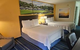 Days Inn By Wyndham Burlington East